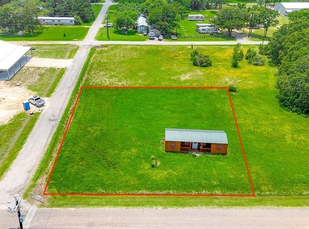 Lot 18 Southern Oaks Drive, Streetman, TX 75859