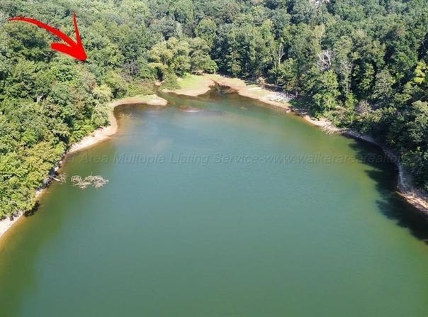 LOT 32 CO RD 373, Crane Hill, AL 35053