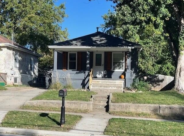 1111 Harrison Street, Council Bluffs, IA 51503