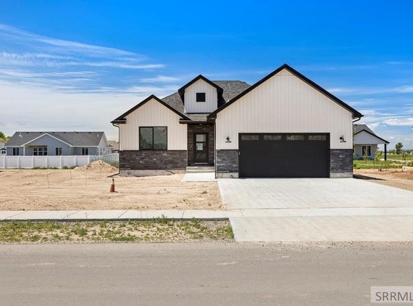 31 N Pepperwood Lane, Rigby, ID 83442