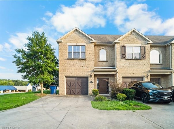 5324 LaBelle CT, Fort Smith, AR 72903