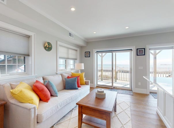 501 Commercial Street, Provincetown, MA 02657