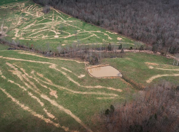 Kofhal Rd, Licking, MO 65542