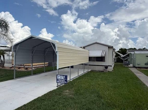 115 Sunny Pines Drive, Sebring, FL 33870