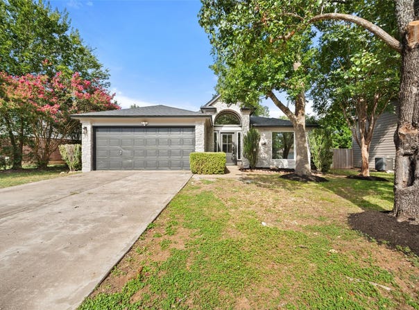 305 Winecup TRL, Cedar Park, TX 78613