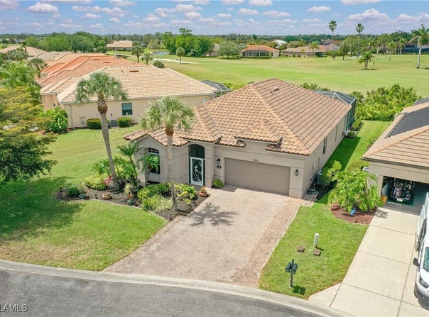 4641 Baincrest Court, Lehigh Acres, FL 33973