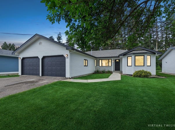 145 W Nicklaus Avenue, Kalispell, MT 59901