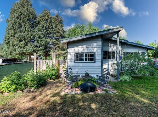 636 Valley Road, Gypsum, CO 81637