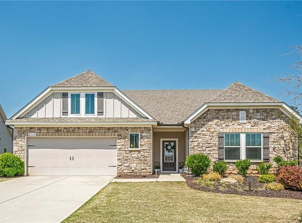 3715 Bridges Court, Cumming, GA 30040
