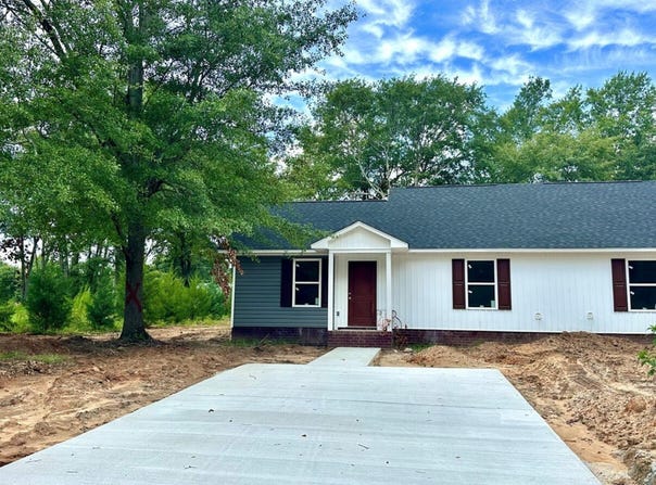 1620 Broome Street, Sumter, SC 29154