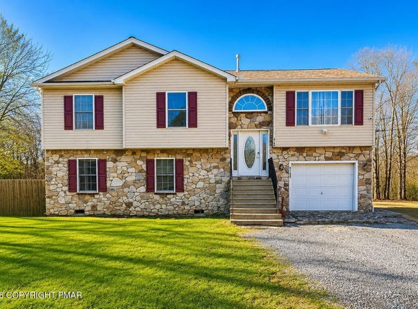 5165 White Birch Drive, Long Pond, PA 18334