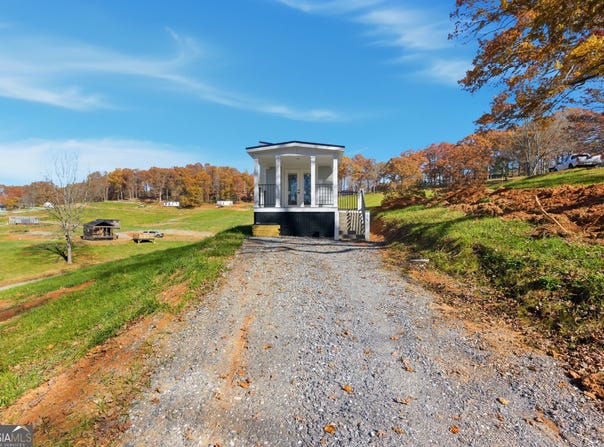 527 Saunders Road lot: 2, Franklin, NC 28734