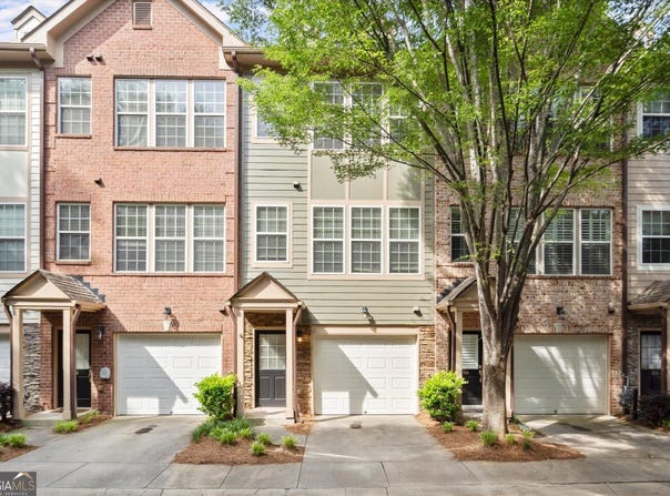 3708 Ashford Creek, Atlanta, GA 30319