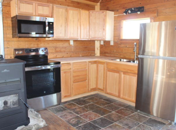 2048 County Road, New Limerick, ME 04761
