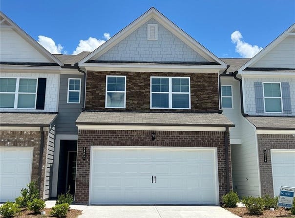 3856 Billabong Trail, Gainesville, GA 30506