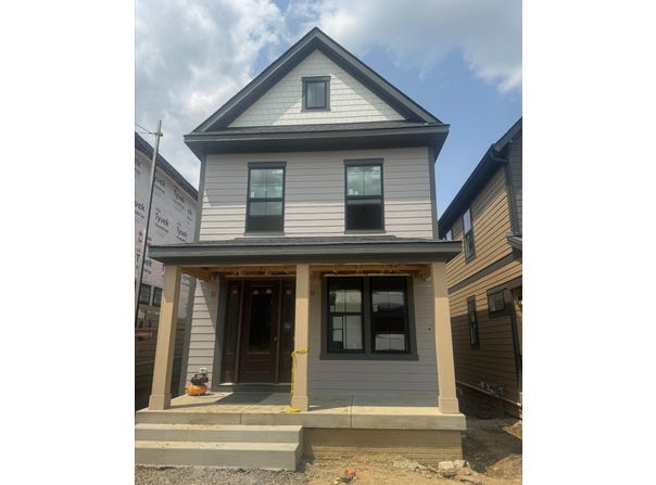 109 Encore Park, Powell, OH 43065