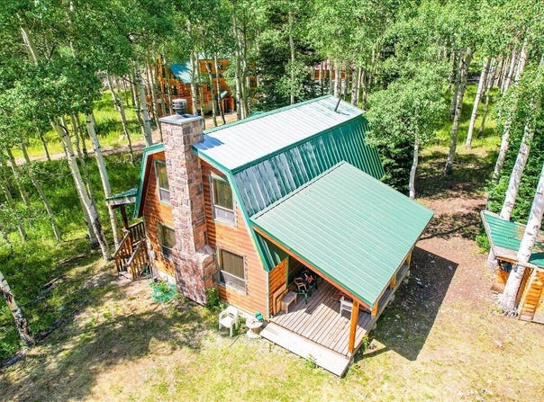 4443 Buck Way, Heber City, UT 84032