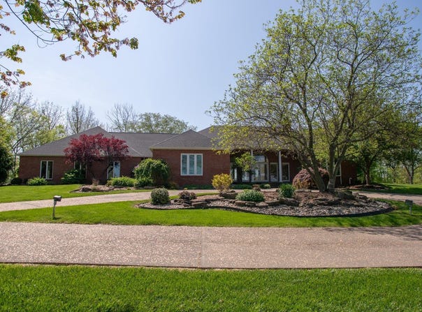 3443 Washington Avenue, Vincennes, IN 47591
