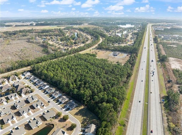 275 Harry Driggers Boulevard, Brunswick, GA 31525