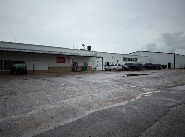49110 W Hwy 20, O'Neill, NE 68763