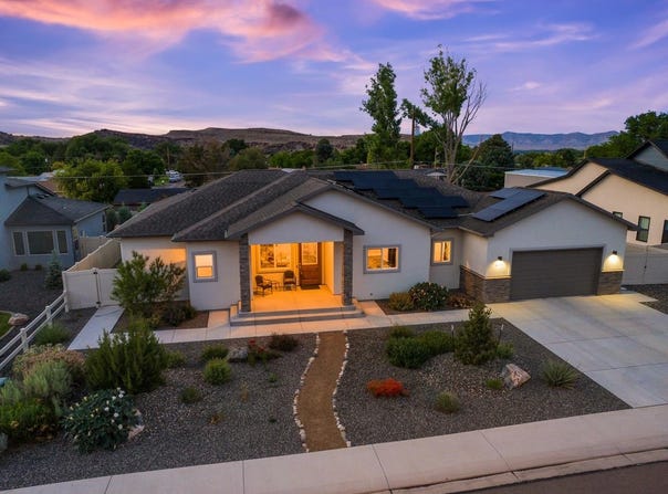 2190 Granite Falls Avenue, Grand Junction, CO 81507