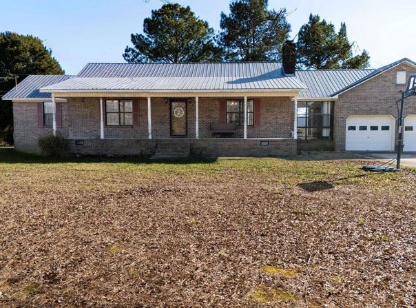 1020 Happy Hill Road, Boaz, AL 35956
