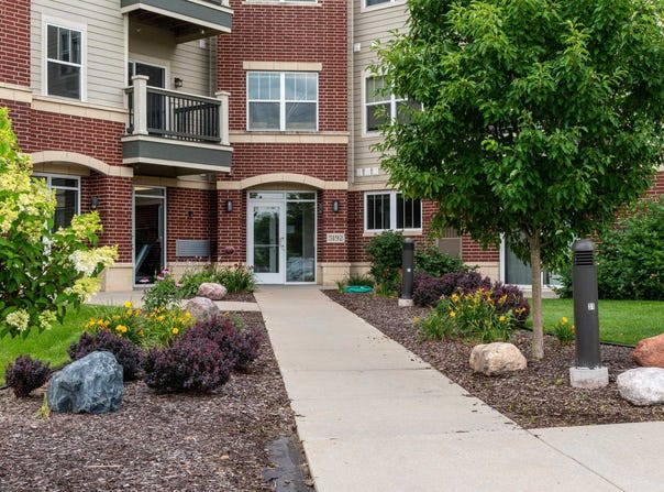 5192 Sassafras Drive, Fitchburg, WI 53711