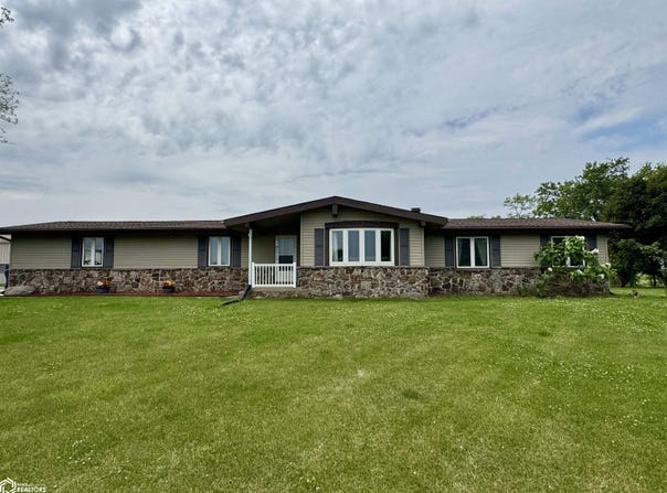 153 310th Street, Coon Rapids, IA 50058