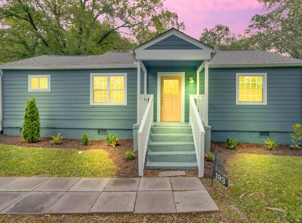 193 Biscayne Boulevard, Rossville, GA 30741