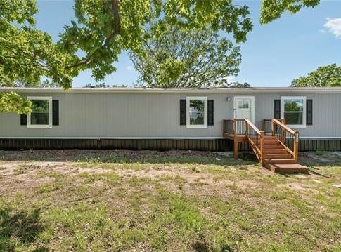 16002 N 103rd Place, Skiatook, OK 74070