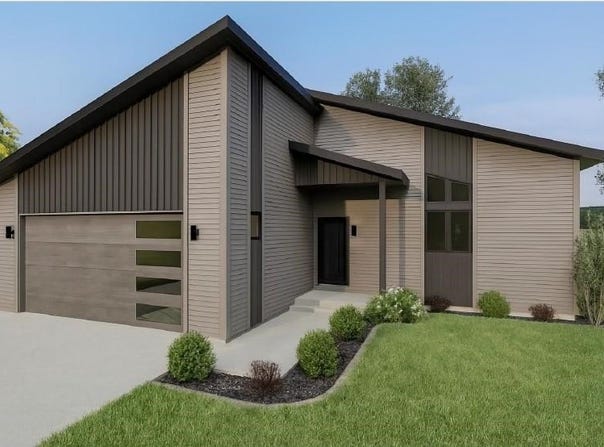 1177 TRAP TRAIL, Nekoosa, WI 54457