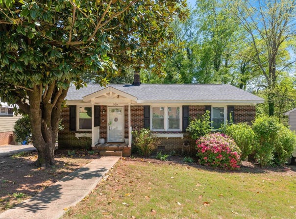 500 Glenn Road, Greenville, SC 29607