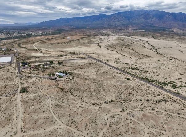 APN #103-02-145, Safford, AZ 85546
