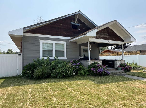 1322 10th Avenue, Lewiston, ID 83501