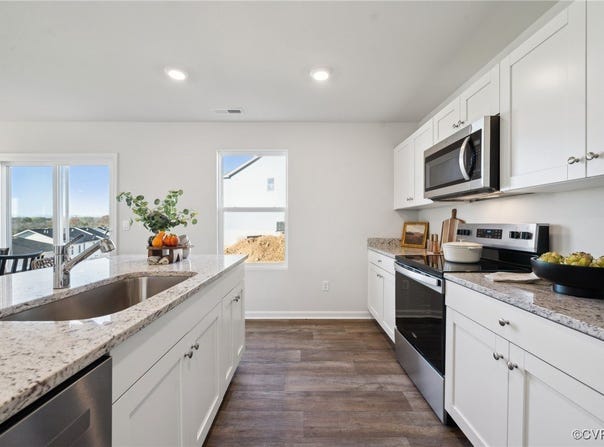 7755 Arbor Marsh Terrace, New Kent, VA 23124