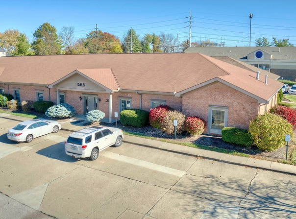 170 Barnwood Drive, Edgewood, KY 41017