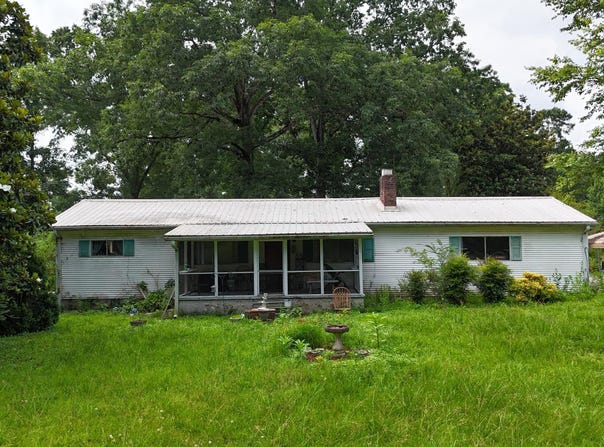 393 Sim Goodwin Road SW, McDonald, TN 37353