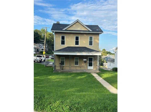 1305 Steuben Street, Crafton Heights, PA 15220