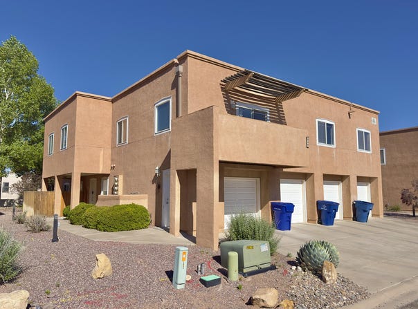 1004 MINERAL Way, Socorro, NM 87801