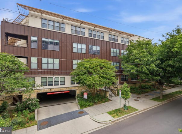 5201 WISCONSIN Avenue NW, WASHINGTON, DC 20015