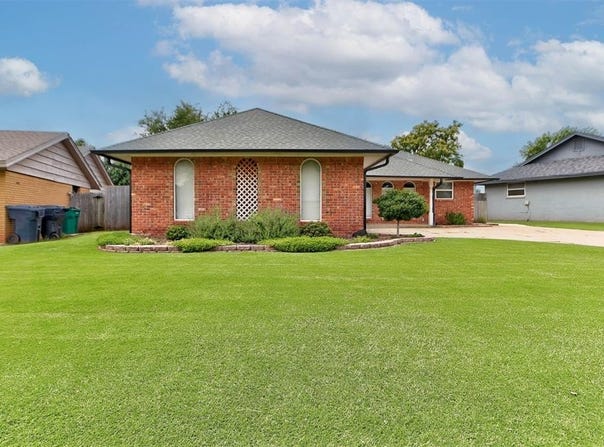 2228 NW 113th Place, Oklahoma City, OK 73120