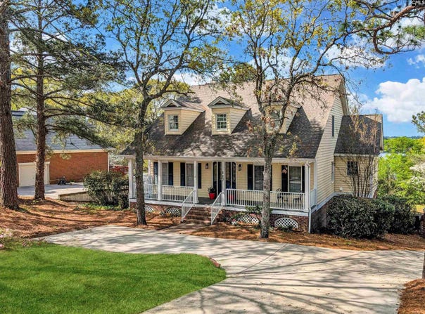 117 Bostwick Ridge, Columbia, SC 29229