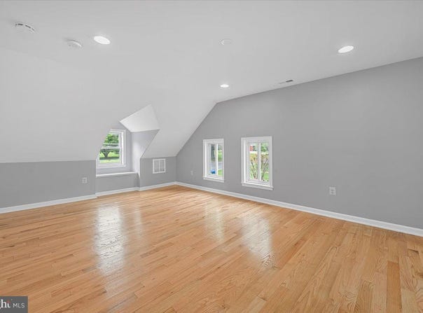 17709 NORWOOD ROAD, SANDY SPRING, MD 20860