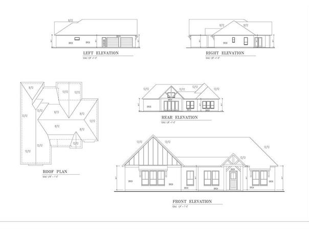 Tbd -a Fm 1655, Chico, TX 76431