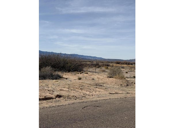 Bosquecito Road, San Antonio, NM 87801