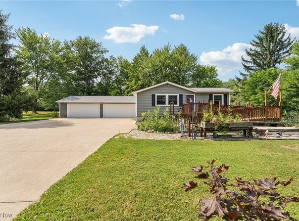 14120 Rock Creek Road, Chardon, OH 44024