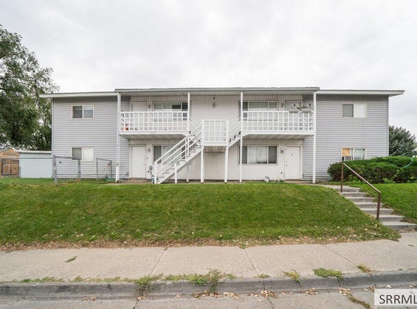 535 W Anderson, Idaho Falls, ID 83402