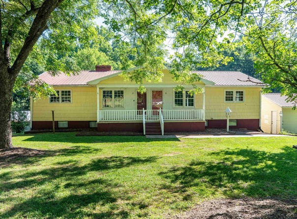 134 Pruitt Road, Chesnee, SC 29323
