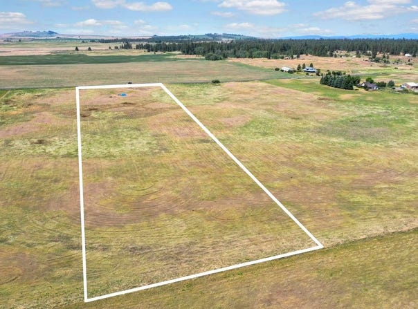 00k N Ritchey Rd, Spokane, WA 99224