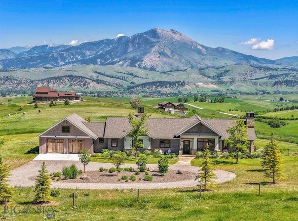 168 Hawthorn Lane, Bozeman, MT 59715